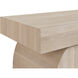 Cadence Light Wash Bench